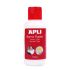 Apli Barniz Adhesivo Brillante 80ml - Proteccion Duradera - Secado Rapido - Facil Aplicacion - Transparente