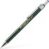 Faber-Castell TK-Fine 9713 Portaminas - Mina HB - Trazo 0.7mm - Goma de Borra Integrada