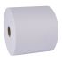 Apli Papel Electra Rollo - 76.5 x 65 x 12 mm - Resistente al Agua y al Desgarro - Ideal para Etiquetas y Señalizacion - Blanco