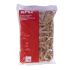 Apli Gomas Elasticas de Caucho Natural - Ø 120 x 10mm - Gran Elasticidad y Resistencia - Contenido 1kg