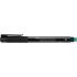 Faber-Castell Multimark Rotulador Permanente - Ancho de Trazo 1mm - Goma de Borrar Integrada - Resistente a la Luz y al Agua - Color Negro