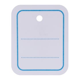 Apli Etiquetas Etiquetadora Textil 30 x 37mm 1.000 U.