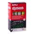 Apli Rotulador de Tiza Liquida Amarillo - Punta Redonda - Ideal para Pizarras, Plastico, Ventanas, Ceramica, Vinilos, Metal, Etc - Facil de Borrar - Secado Rapido - Uso Sencillo - Base Agua Libre de Toxicos
