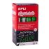 Apli Rotulador de Tiza Liquida Verde - Punta Redonda - Ideal para Pizarras, Plastico, Ventanas, Ceramica, Vinilos, Metal, Etc - Facil de Borrar - Secado Rapido - Uso Sencillo - Base Agua Libre de Toxicos