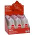 Apli Cola Base Agua 70ml - Facil Aplicacion - Secado Rapido - Resistente al Agua - Transparente