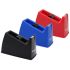 Bismark Portarrollos de Sobremesa para Cintas Adhesivas de hasta 33m - Colores Surtidos