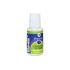 Bismark Liquido Corrector 16ml - Secado Rapido - Aplicador de Pincel - Tamaño Compacto