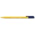 Staedtler Triplus Color 323 Rotulador de Punta Fina - Trazo 1mm Aprox - Tinta Base de Agua - Color Amarillo
