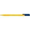 Staedtler Triplus Color 323 Rotulador de Punta Fina - Trazo 1mm Aprox - Tinta Base de Agua - Color Amarillo Intenso