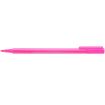 Staedtler Triplus Color 323 Rotulador de Punta Fina - Trazo 1mm Aprox - Tinta Base de Agua - Color Rosa Neon