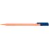Staedtler Triplus Color 323 Rotulador de Punta Fina - Trazo 1mm Aprox - Tinta Base de Agua - Color Salmon