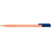 Staedtler Triplus Color 323 Rotulador de Punta Fina - Trazo 1mm Aprox - Tinta Base de Agua - Color Salmon