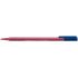 Staedtler Triplus Color 323 Rotulador de Punta Fina - Trazo 1mm Aprox - Tinta Base de Agua - Color Malva