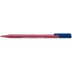 Staedtler Triplus Color 323 Rotulador de Punta Fina - Trazo 1mm Aprox - Tinta Base de Agua - Color Malva