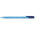 Staedtler Triplus Color 323 Rotulador de Punta Fina - Trazo 1mm Aprox - Tinta Base de Agua - Color Azul Claro