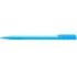 Staedtler Triplus Color 323 Rotulador de Punta Fina - Trazo 1mm Aprox - Tinta Base de Agua - Color Azul Neon