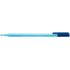 Staedtler Triplus Color 323 Rotulador de Punta Fina - Trazo 1mm Aprox - Tinta Base de Agua - Color Azul Agua