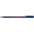 Staedtler Triplus Color 323 Rotulador de Punta Fina - Trazo 1mm Aprox - Tinta Base de Agua - Color Azul Indigo