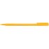 Staedtler Triplus Color 323 Rotulador de Punta Fina - Trazo 1mm Aprox - Tinta Base de Agua - Color Naranja Neon