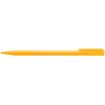 Staedtler Triplus Color 323 Rotulador de Punta Fina - Trazo 1mm Aprox - Tinta Base de Agua - Color Naranja Neon