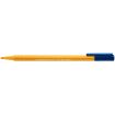 Staedtler Triplus Color 323 Rotulador de Punta Fina - Trazo 1mm Aprox - Tinta Base de Agua - Color Naranja Claro