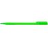 Staedtler Triplus Color 323 Rotulador de Punta Fina - Trazo 1mm Aprox - Tinta Base de Agua - Color Verde Neon
