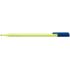 Staedtler Triplus Color 323 Rotulador de Punta Fina - Trazo 1mm Aprox - Tinta Base de Agua - Color Verde Lima