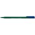 Staedtler Triplus Color 323 Rotulador de Punta Fina - Trazo 1mm Aprox - Tinta Base de Agua - Color Verde Tierra