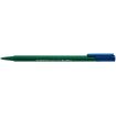 Staedtler Triplus Color 323 Rotulador de Punta Fina - Trazo 1mm Aprox - Tinta Base de Agua - Color Verde Tierra