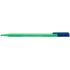 Staedtler Triplus Color 323 Rotulador de Punta Fina - Trazo 1mm Aprox - Tinta Base de Agua - Color Verde Palido