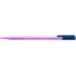 Staedtler Triplus Color 323 Rotulador de Punta Fina - Trazo 1mm Aprox - Tinta Base de Agua - Color Lavanda