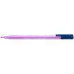 Staedtler Triplus Color 323 Rotulador de Punta Fina - Trazo 1mm Aprox - Tinta Base de Agua - Color Lavanda