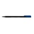 Staedtler Triplus Color 323 Rotulador de Punta Fina - Trazo 1mm Aprox - Tinta Base de Agua - Color Negro