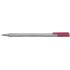 Staedtler Triplus Fineliner 334 Rotulador de Punta Fina - Trazo de 0.3mm - Tinta Base de Agua - Color Rojo Oscuro
