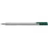 Staedtler Triplus Fineliner 334 Rotulador de Punta Fina - Trazo de 0.3mm - Tinta Base de Agua - Color Verde Oscuro