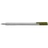 Staedtler Triplus Fineliner 334 Rotulador de Punta Fina - Trazo de 0.3mm - Tinta Base de Agua - Color Verde Oliva