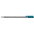 Staedtler Triplus Fineliner 334 Rotulador de Punta Fina - Trazo de 0.3mm - Tinta Base de Agua - Color Verde Opalo