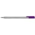 Staedtler Triplus Fineliner 334 Rotulador de Punta Fina - Trazo de 0.3mm - Tinta Base de Agua - Color Violeta