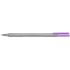 Staedtler Triplus Fineliner 334 Rotulador de Punta Fina - Trazo de 0.3mm - Tinta Base de Agua - Color Lavanda