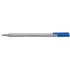 Staedtler Triplus Fineliner 334 Rotulador de Punta Fina - Trazo de 0.3mm - Tinta Base de Agua - Color Azul Pastel