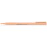 Staedtler Triplus Textsurfer 362 Rotulador Fluorescente - Punta Biselada 1 - 5mm Aprox - Tinta Base de Agua - Color Melocoton