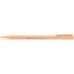 Staedtler Triplus Textsurfer 362 Rotulador Fluorescente - Punta Biselada 1 - 5mm Aprox - Tinta Base de Agua - Color Melocoton