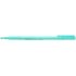 Staedtler Triplus Textsurfer 362 Rotulador Fluorescente - Punta Biselada 1 - 5mm Aprox - Tinta Base de Agua - Color Menta