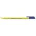 Staedtler Triplus Textsurfer 362 Rotulador Fluorescente - Punta Biselada 1 - 4mm Aprox - Tinta Base de Agua - Color Amarillo