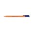 Staedtler Triplus Textsurfer 362 Rotulador Fluorescente - Punta Biselada 1 - 4mm Aprox - Tinta Base de Agua - Color Naranja