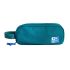 Oxford B-Smart Estuche Portatodo - 3 Compartimentos - Asa Lateral - Fabricado en Material Reciclado - Color Aqua