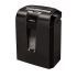 Fellowes 63Cb Destructora de Papel Manual Corte en Particulas - Destruye hasta 10 Hojas - 19L