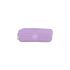 Dohe Serie Pastel Portatodo Doble - Cierre de Cremallera - Color Morado Pastel