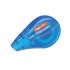 Tipp-Ex Easy Correct Expositor de 10 Cintas Correctoras 4.2mm x 12m - Resistente - Escritura Instantanea