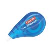 Tipp-Ex Easy Correct Expositor de 10 Cintas Correctoras 4.2mm x 12m - Resistente - Escritura Instantanea